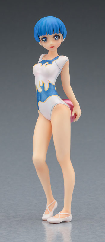 main photo of Tamago Girls Collection No.04 Sara Mayuki Leotard Ver.