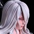 A2 Resin Statue