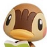 Choco-egg Animal Crossing: Molly