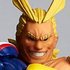 Figure Complex Amazing Yamaguchi No.019 All Might