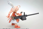 photo of HoiHoi-san Heavy Arms Ver. NEW EDITION