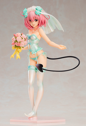 main photo of Momo Belia Deviluke Refined Ver.