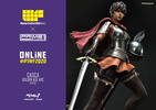 photo of Ultimate Premium Masterline Casca Golden Age Arc Ver.