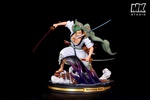 photo of Roronoa Zoro