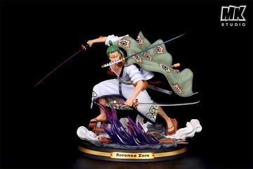 main photo of Roronoa Zoro