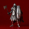 photo of KT Project KT-028 Torumekia Soukouhei Kushana Bodyguard Ver.