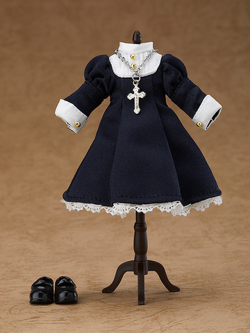 main photo of Nendoroid Doll Outfit Set: Nun