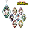 photo of My Hero Academia Trading Ani-Art Acrylic Keychain vol.1: Tsuyu