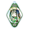 photo of My Hero Academia Trading Ani-Art Acrylic Keychain vol.1: Tsuyu