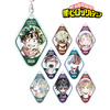 photo of My Hero Academia Trading Ani-Art Acrylic Keychain vol.2: Katsuki