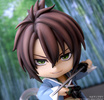 photo of Nendoroid Okita Souji