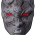 JoJo's Bizarre Adventure Mask Collection: Stone Mask usually ver.