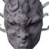 JoJo's Bizarre Adventure Mask Collection: Stone Mask bone needle ver.