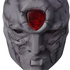 JoJo's Bizarre Adventure Mask Collection: Stone Mask AJ akaishi ver.