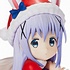 PM Figure Kafuu Chino Santa Clause Ver.