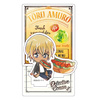 photo of Detective Conan Diorama Acrylic Stand Junk SD: Tooru Amuro