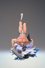 photo of NEO Super Figure Revolution Figure Collection Kinnikuman ~Golden Mask Hen~ 2nd Color: Robin Mask vs Junkman
