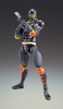 photo of Super Action Statue Kinnikuman Warsman 1P (Gray)
