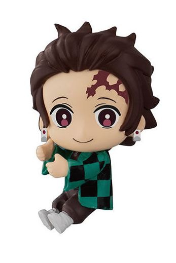 main photo of Hugcot Kimetsu no Yaiba: Kamado Tanjirou