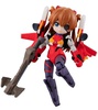 photo of Desktop Army Evangelion Shin Gekijouban: Shikinami Asuka Langley