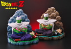 photo of Dragon Ball Arise Piccolo & Son Gohan Normal Color Ver.