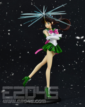 main photo of E2046 ORI Fashion Super Sailor Jupiter