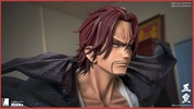 photo of Shanks 1/6