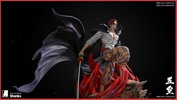 photo of Shanks 1/4