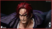 photo of Shanks 1/4