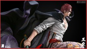 photo of Shanks 1/4