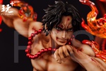 photo of 1/6 Scale 3 Brother Series Portgas D. Ace