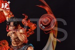 photo of 1/6 Scale 3 Brother Series Portgas D. Ace