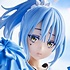 Ichiban Kuji Tensei Shitara Slime Datta Ken ～Shiritsu Tempest Gakuen～: Ouen Rimuru