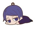 photo of Tokyo Ghoul Darun Rubber Strap Collection: Tsukiyama Shuu