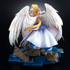 photo of Shibuya Scramble Figure Alice Shining Angel Ver.