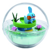 photo of Pokemon Terrarium Collection 8: Mizugorou & Hassboh