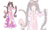 photo of Chocola Chinese Dress Ver.