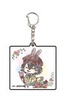 photo of Acrylic Keychain Bungo Stray Dogs 06/ Easter ver. GraffArt: Ranpo Edogawa