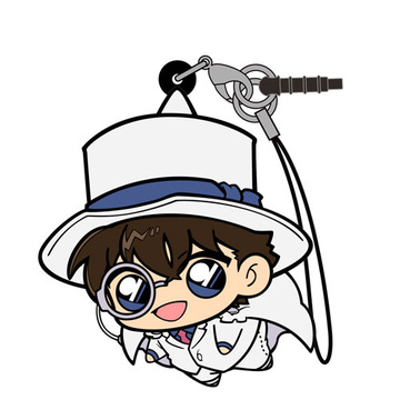 main photo of Detective Conan Pinched Strap Ver.3.0: Kid the Phantom Thief