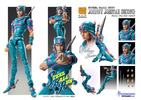 photo of Super Action Statue Johnny Joestar Second Ver.