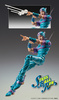 photo of Super Action Statue Johnny Joestar Second Ver.