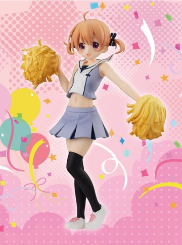 main photo of Special Figure Kokoa Cheerleader Ver.