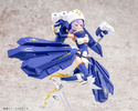 photo of Megami Device Bullet Knights Exorcist