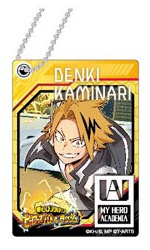 main photo of Slide Mirror My Hero Academia Heroes Battle Rush: Denki Kaminari