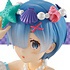 SSS Figure Fairy Tale Rem Ningyo Hime