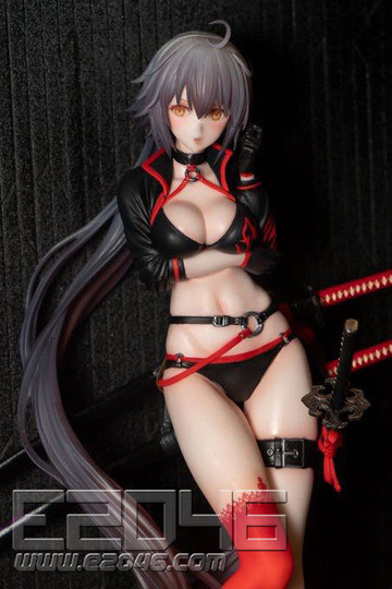 main photo of Jeanne Alter Swimsuit Ver.