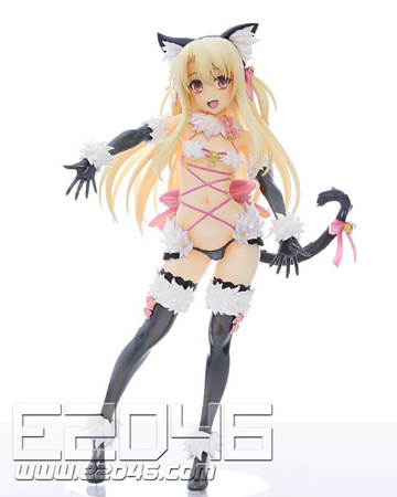 main photo of llyasviel von Einzbern Dangerous Beast Ver.