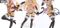 photo of llyasviel von Einzbern Dangerous Beast Ver.