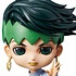 Q Posket Kishibe Rohan