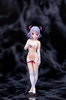 photo of Succubus Full Color Modeling Ver.